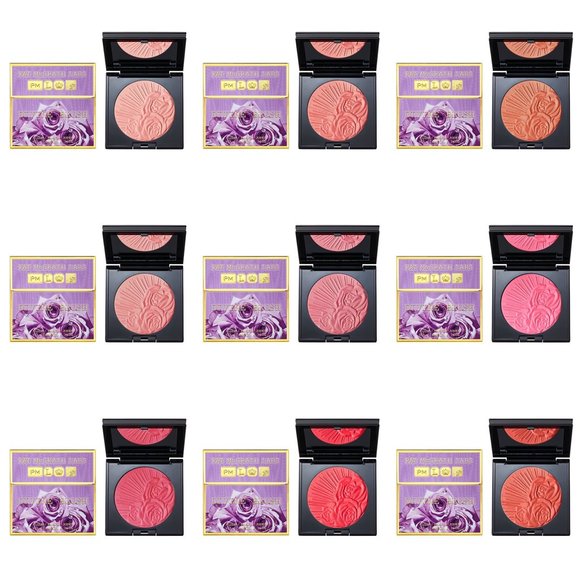 SALE! ✅ Pat McGrath DESERT ORCHID Skin Fetish: Divine Powder Blush ~ BNIB - Picture 11 of 15
